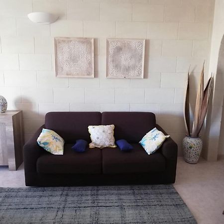 Appartement La Casa Di Giulia à Otrante Extérieur photo
