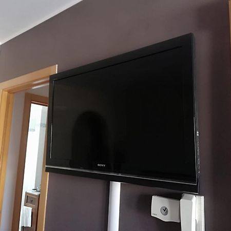 Appartement La Casa Di Giulia à Otrante Extérieur photo