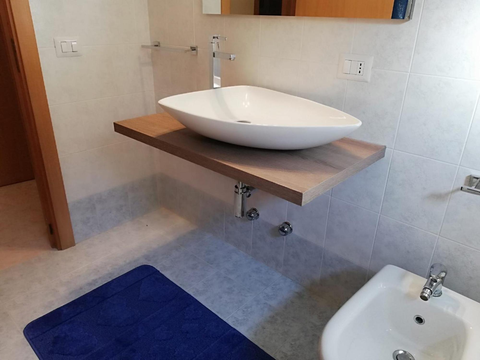 Appartement La Casa Di Giulia à Otrante Extérieur photo